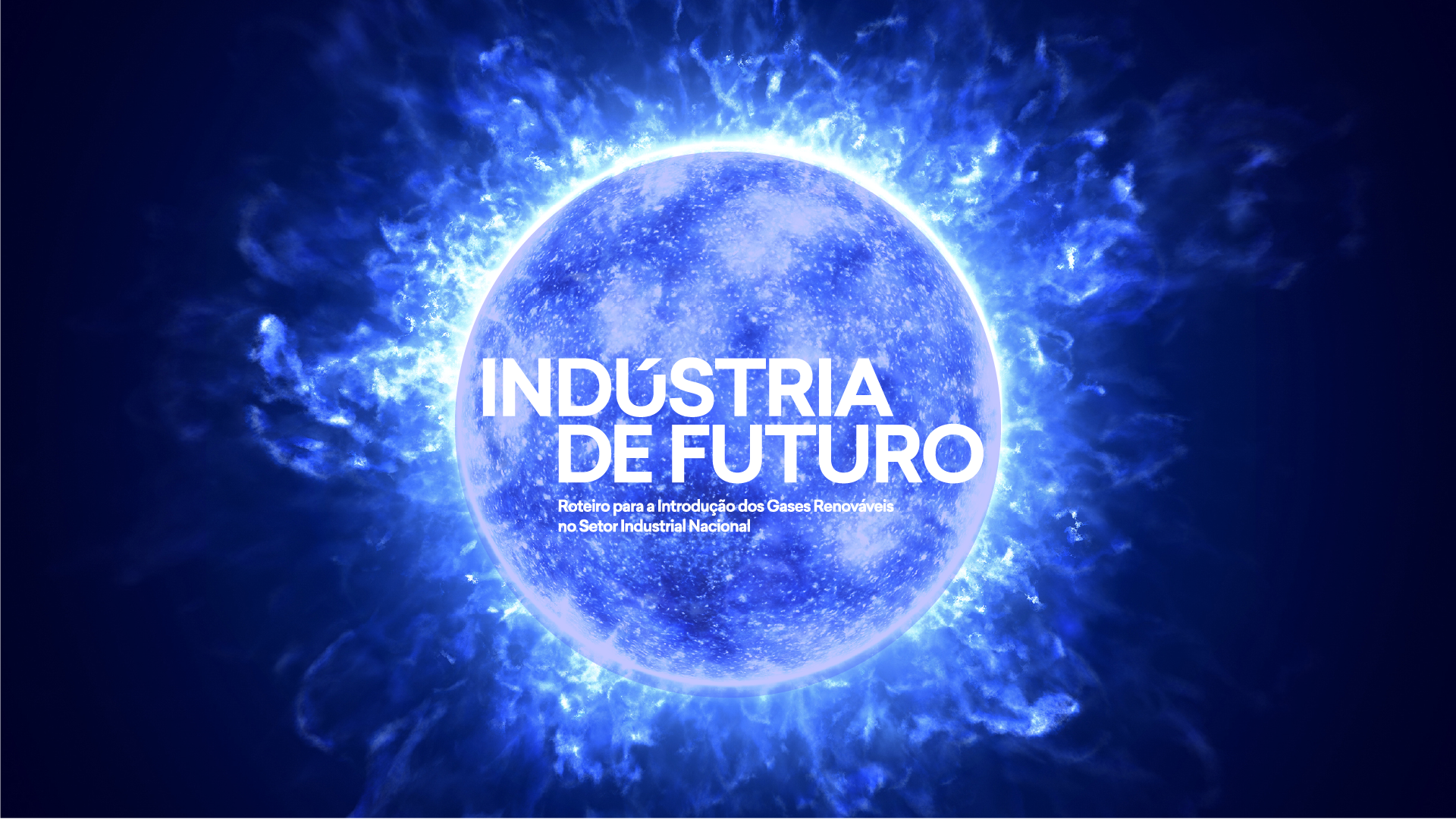 Indústria de Futuro