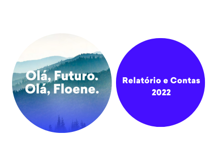 Relatório e Contas 2022